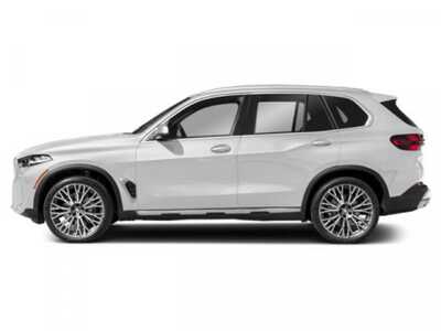 2024 BMW X5, $0. Photo 3