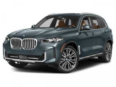 2024 BMW X5, $0. Photo 4