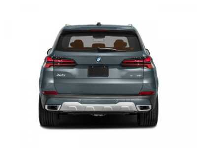 2024 BMW X5, $0. Photo 8