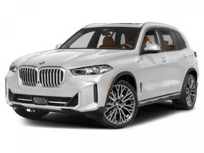 2024 BMW X5, $0. Photo 1