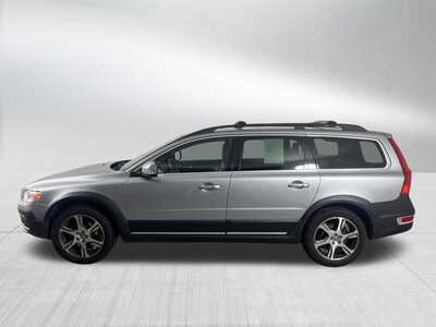 2012 Volvo XC70, $11998. Photo 4