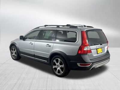 2012 Volvo XC70, $11998. Photo 5