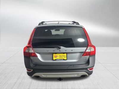 2012 Volvo XC70, $11998. Photo 6