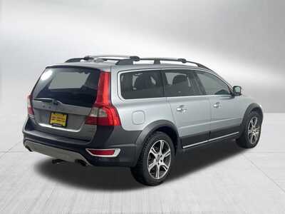 2012 Volvo XC70, $11998. Photo 7
