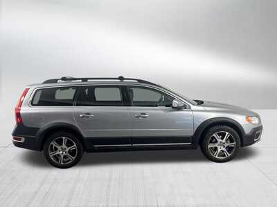 2012 Volvo XC70, $11998. Photo 8
