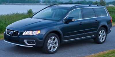 2012 Volvo XC70, $0. Photo 1