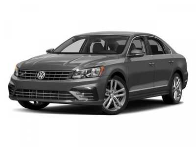2017 Volkswagen Passat, $0. Photo 4