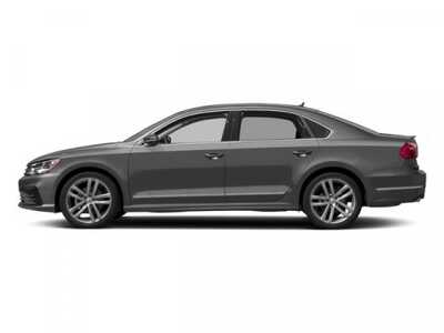 2017 Volkswagen Passat, $0. Photo 6
