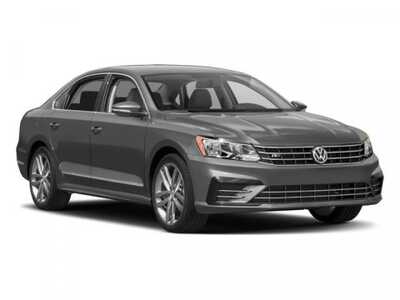 2017 Volkswagen Passat, $0. Photo 9