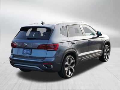 2023 Volkswagen Taos, $0. Photo 7
