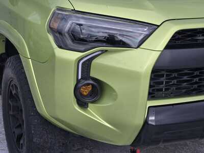 2022 Toyota 4Runner, $47998. Photo 10