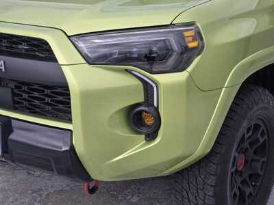 2022 Toyota 4Runner, $47998. Photo 11