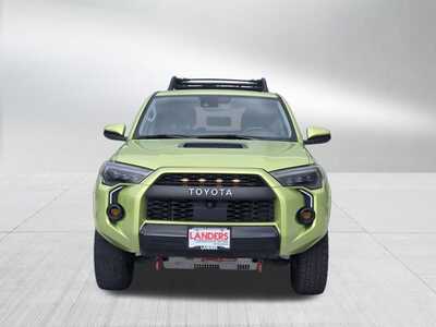 2022 Toyota 4Runner, $47998. Photo 3