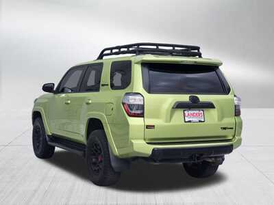 2022 Toyota 4Runner, $47998. Photo 6