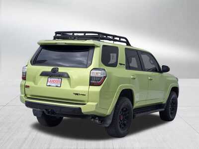 2022 Toyota 4Runner, $47998. Photo 8