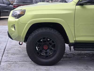 2022 Toyota 4Runner, $47998. Photo 9