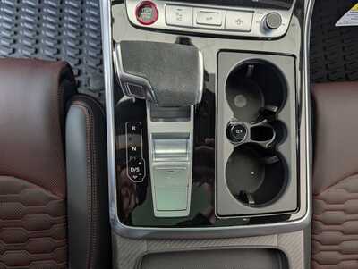 2026 Audi RS Q8, $151915. Photo 10