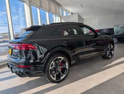 2026 Audi RS Q8, $151915. Photo 2