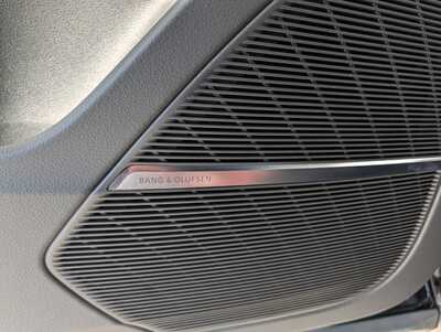 2026 Audi RS Q8, $151915. Photo 9