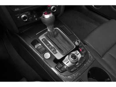 2015 Audi RS 5, $35000. Photo 10