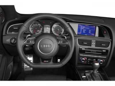 2015 Audi RS 5, $35000. Photo 6