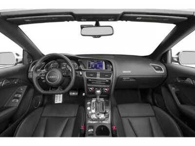 2015 Audi RS 5, $35000. Photo 7