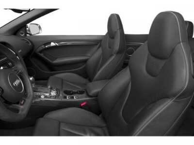 2015 Audi RS 5, $35000. Photo 8