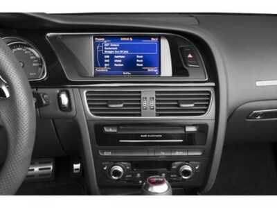 2015 Audi RS 5, $35000. Photo 9