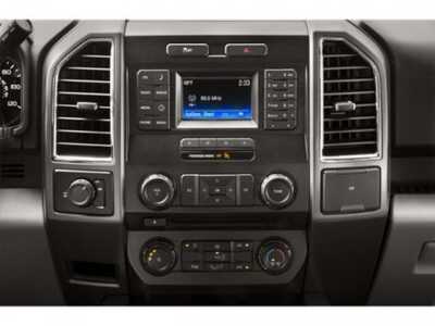 2015 Ford F150 Crew Cab, $16998. Photo 10