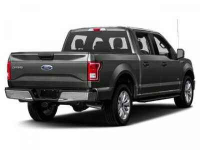 2015 Ford F150 Crew Cab, $16998. Photo 2
