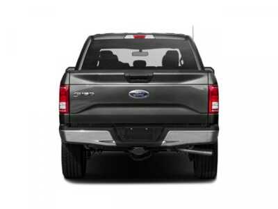 2015 Ford F150 Crew Cab, $16998. Photo 5