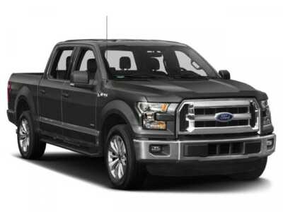 2015 Ford F150 Crew Cab, $16998. Photo 6