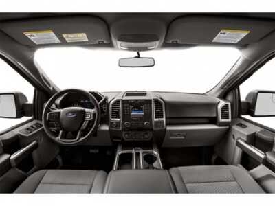 2015 Ford F150 Crew Cab, $16998. Photo 8