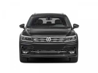 2020 Volkswagen Tiguan, $20998. Photo 7