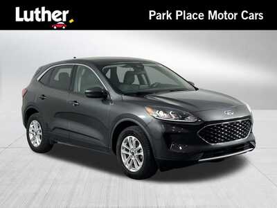 2020 Ford Escape, $12998. Photo 1