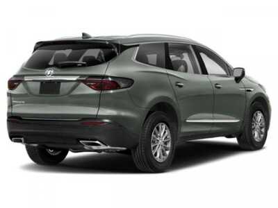 2023 Buick Enclave, $40000. Photo 2