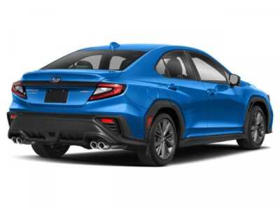 2023 Subaru WRX, $22498. Photo 2