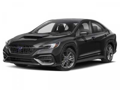 2023 Subaru WRX, $22498. Photo 4