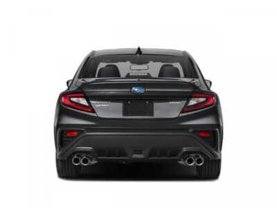 2023 Subaru WRX, $22498. Photo 8