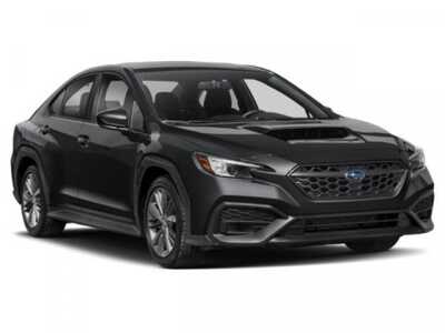 2023 Subaru WRX, $22498. Photo 9