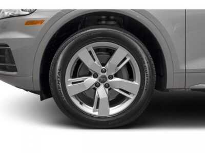 2018 Audi Q5, $17998. Photo 11