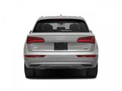 2018 Audi Q5, $17998. Photo 5