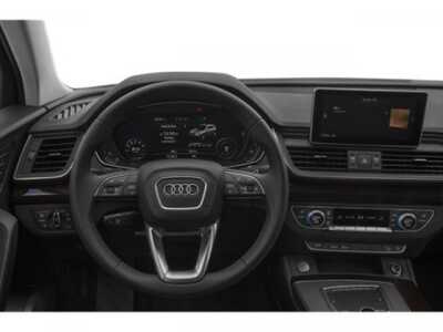 2018 Audi Q5, $17998. Photo 7