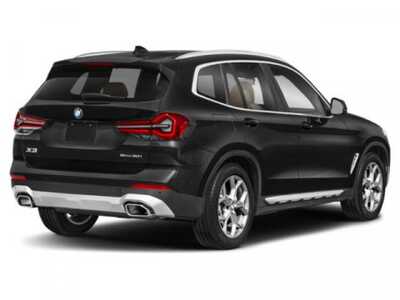 2024 BMW X3, $0. Photo 2