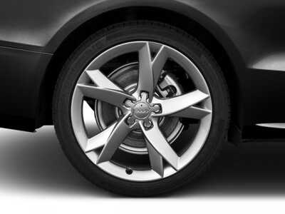 2016 Audi A5, $0. Photo 11