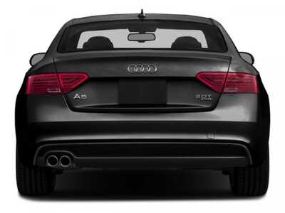 2016 Audi A5, $0. Photo 5