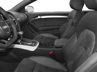 2016 Audi A5, $0. Photo 8