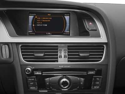 2016 Audi A5, $0. Photo 9