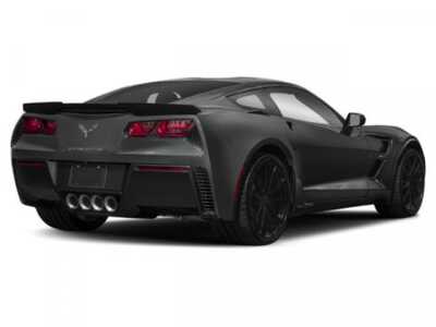 2019 Chevrolet Corvette, $65000. Photo 2