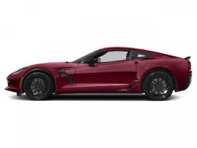 2019 Chevrolet Corvette, $65000. Photo 6